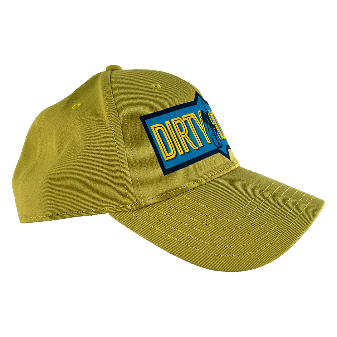 Dirty Hooker Billboard Deluxe Hat